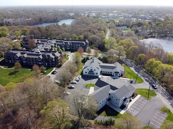 $625,000 | 100 Dillingham Avenue, Unit 101A, Falmouth, MA 02540