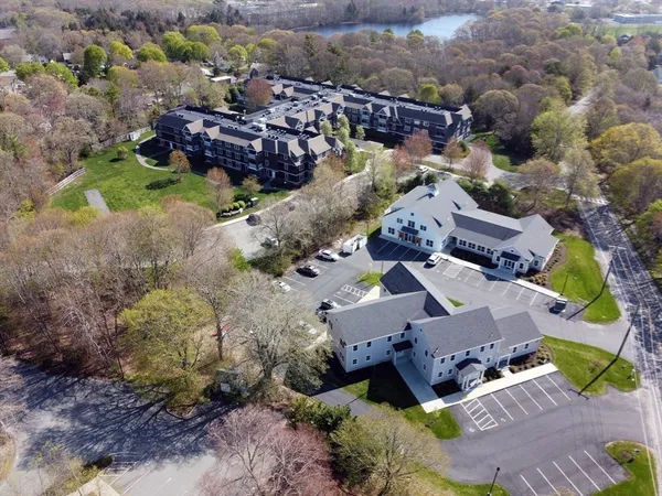 $625,000 | 100 Dillingham Avenue, Unit 101A, Falmouth, MA 02540