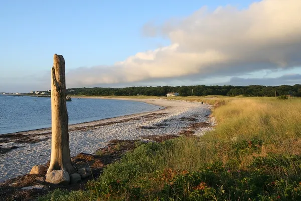 $625,000 | 100 Dillingham Avenue, Unit 101A, Falmouth, MA 02540
