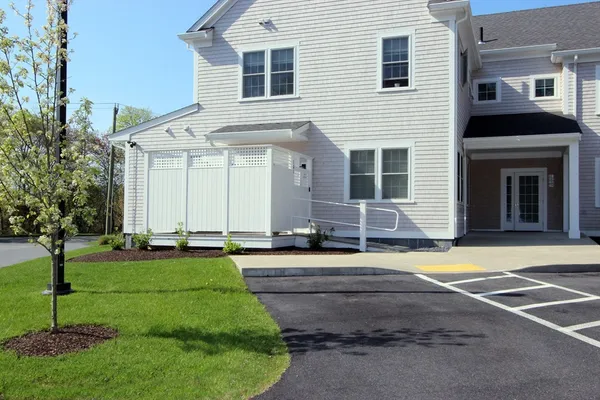 $625,000 | 100 Dillingham Avenue, Unit 101A, Falmouth, MA 02540