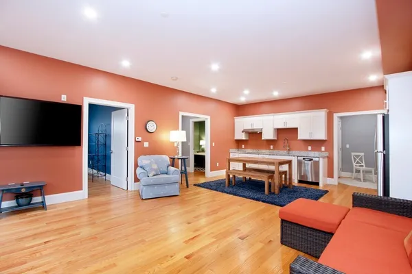 $625,000 | 100 Dillingham Avenue, Unit 101A, Falmouth, MA 02540