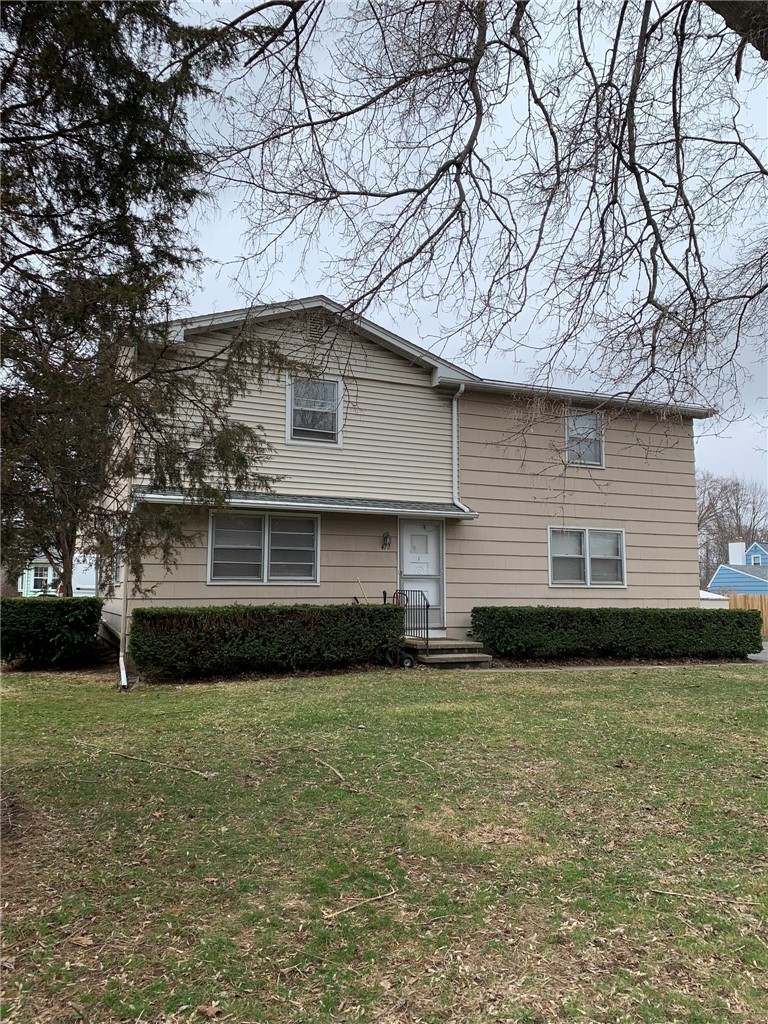 468 Elmgrove Road, Unit 468 Greece, NY 14606 - Photo 1 of 30