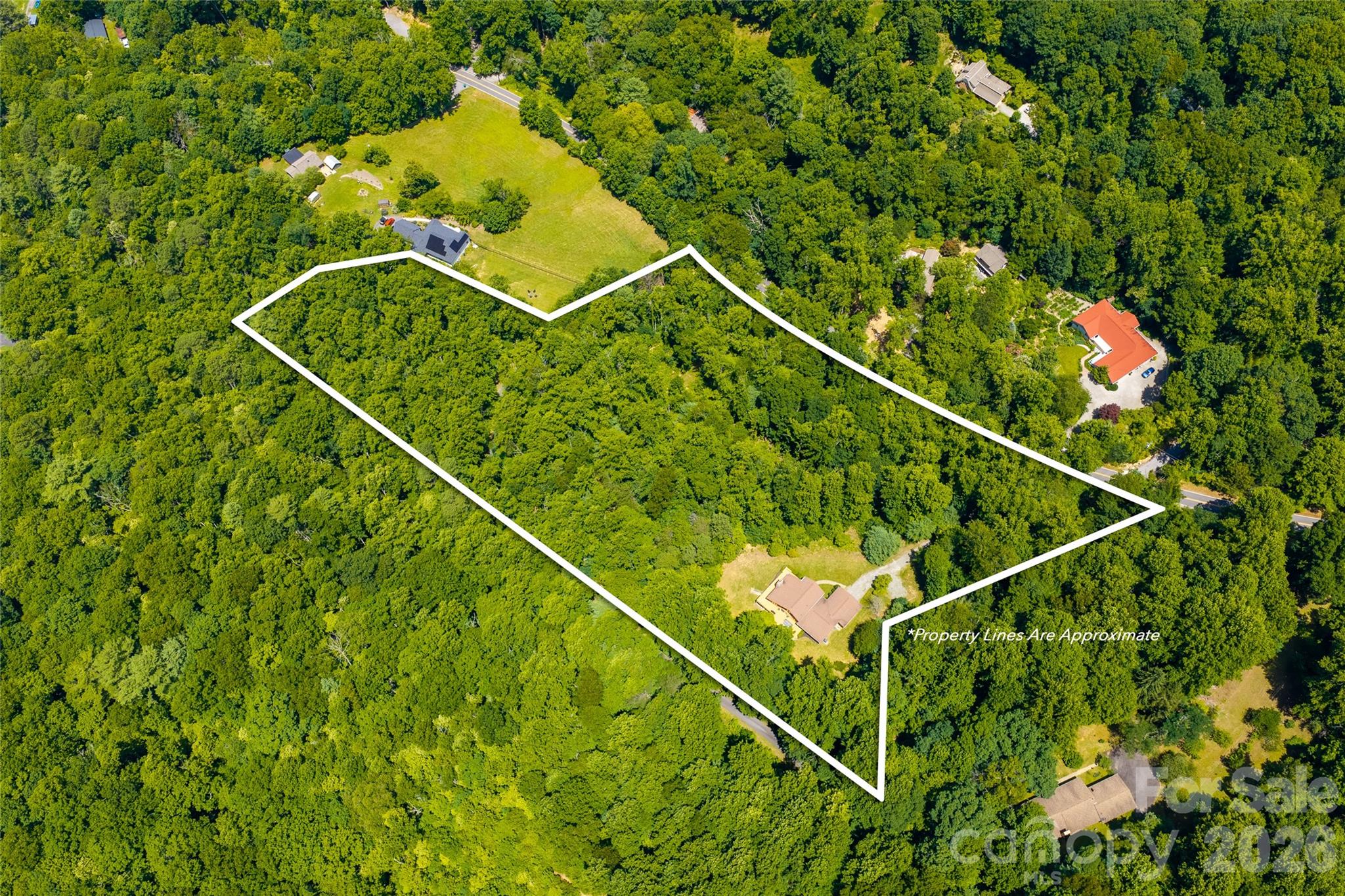 340 Sugar Hollow Road Fairview, NC 28730 - Photo 48 of 48