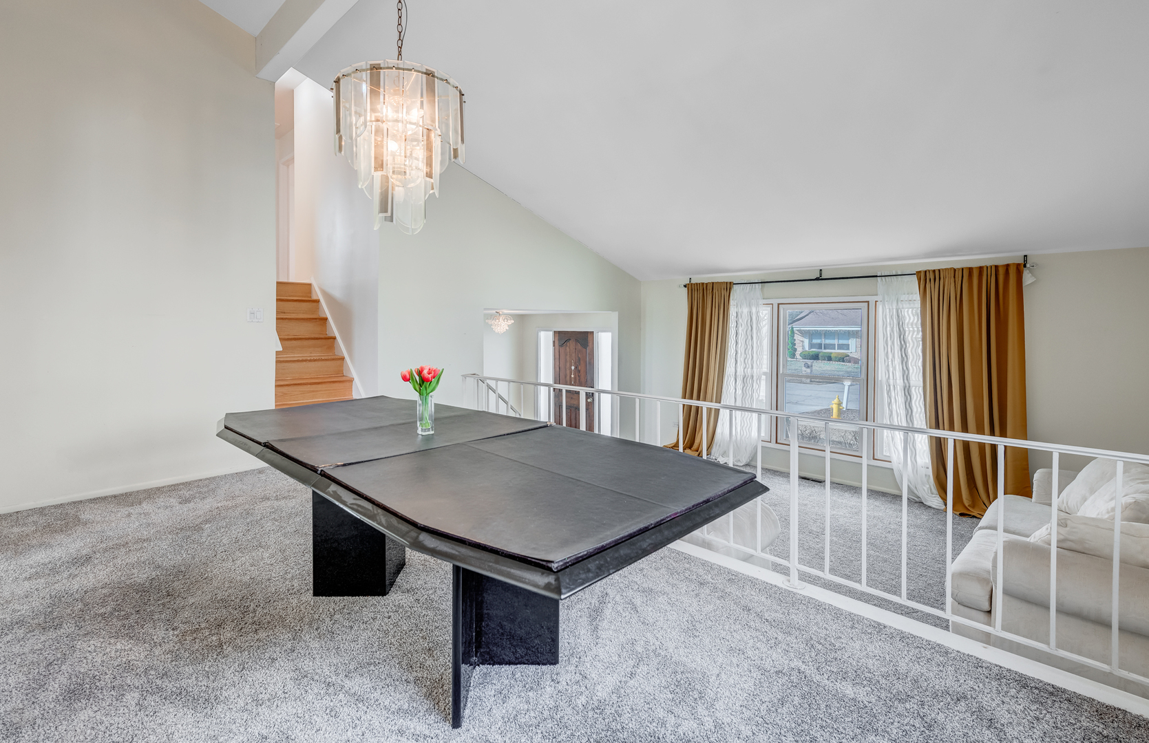 1651 West Goldengate Drive Addison, IL 60101 - Photo 5 of 24 a view of livingroom with furniture