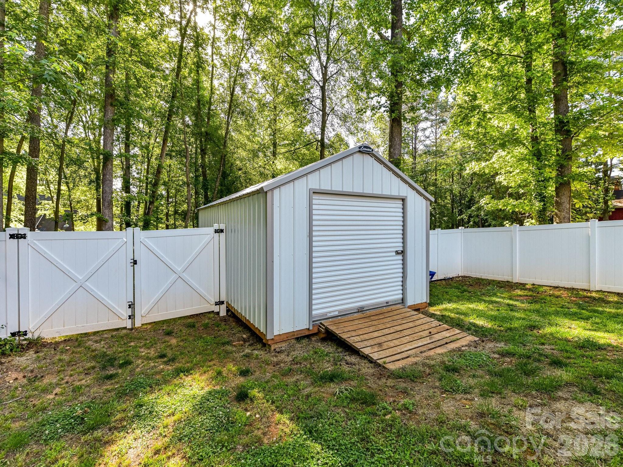 2109 Timber Ridge Road Monroe, NC 28112 - Photo 39 of 40