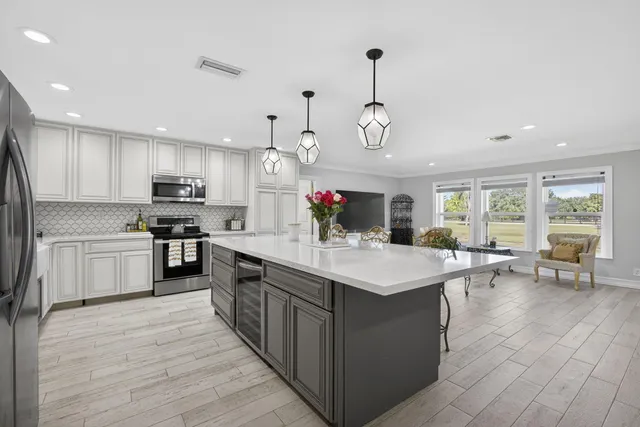 $1,525,000 | 16490 Rustic Road, Wellington, FL 33470