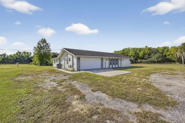 $1,525,000 | 16490 Rustic Road, Wellington, FL 33470