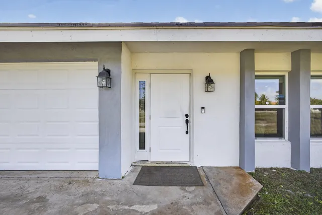 $1,525,000 | 16490 Rustic Road, Wellington, FL 33470