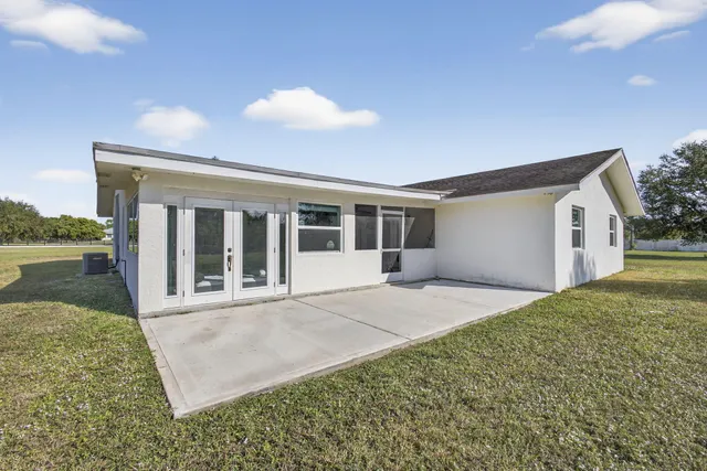 $1,525,000 | 16490 Rustic Road, Wellington, FL 33470