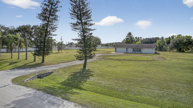 $1,525,000 | 16490 Rustic Road, Wellington, FL 33470