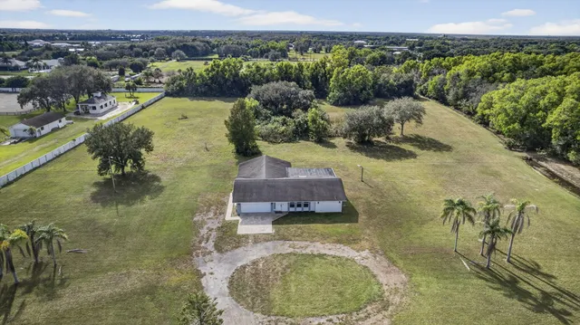 $1,525,000 | 16490 Rustic Road, Wellington, FL 33470