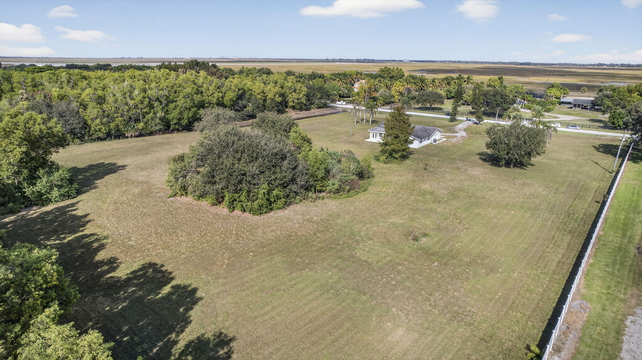 16490 Rustic Road Wellington, FL 33470 - Photo 77 of 81 a view of a lake