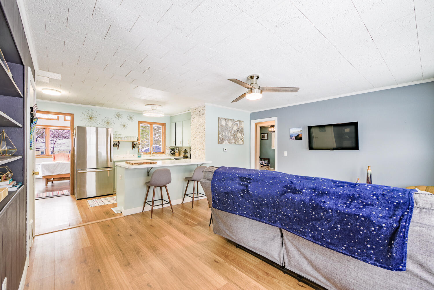 60 Hicks Road Augusta, ME 04330 - Photo 16 of 59 60 Hicks Rd 10-(ZF-6174-83820-1-010)