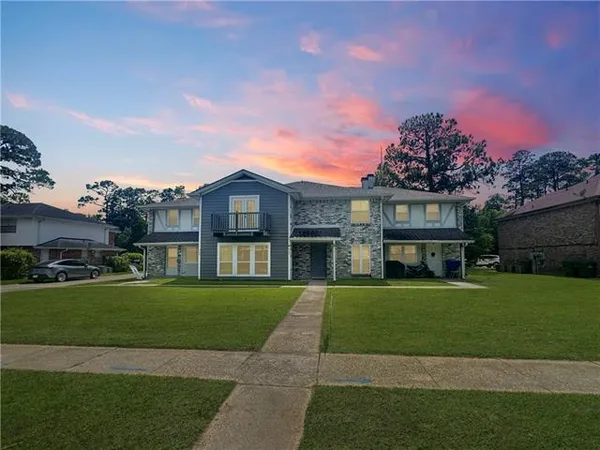 $1,275 | 932 Asheville Drive, Slidell, LA 70458