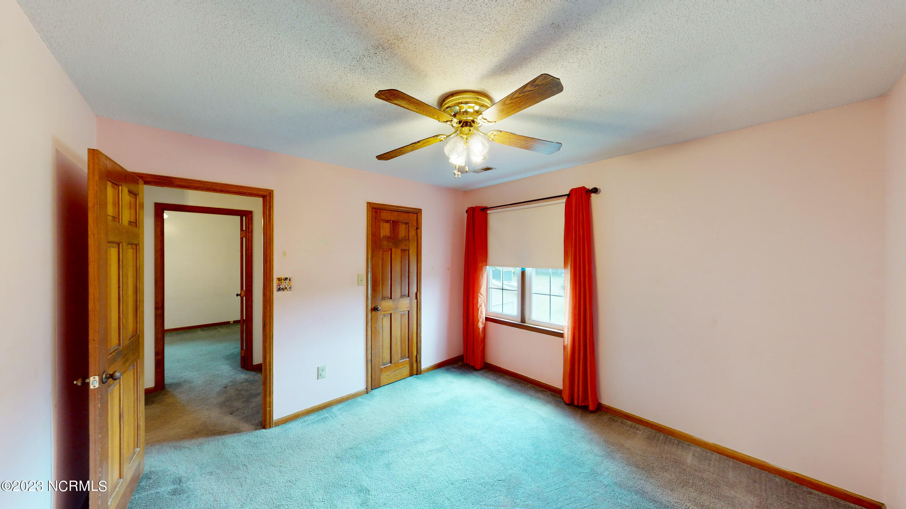 4058 Barber Mill Road Clayton, NC 27520 - Photo 35 of 42 4058 Barber Mill Rd Bedroom 3 3