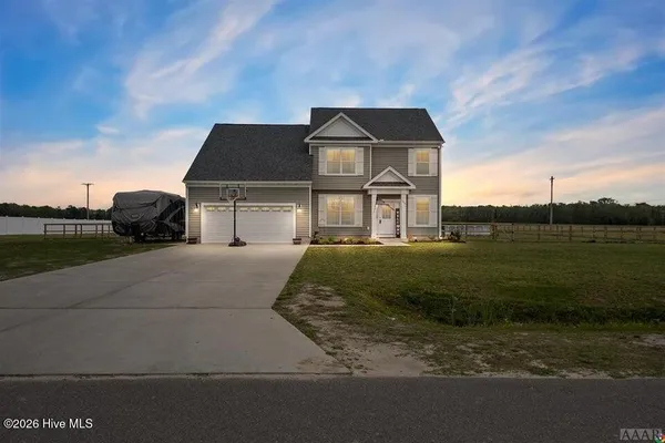 $2,517 | 103 Stedman Lane West, Elizabeth City, NC 27909