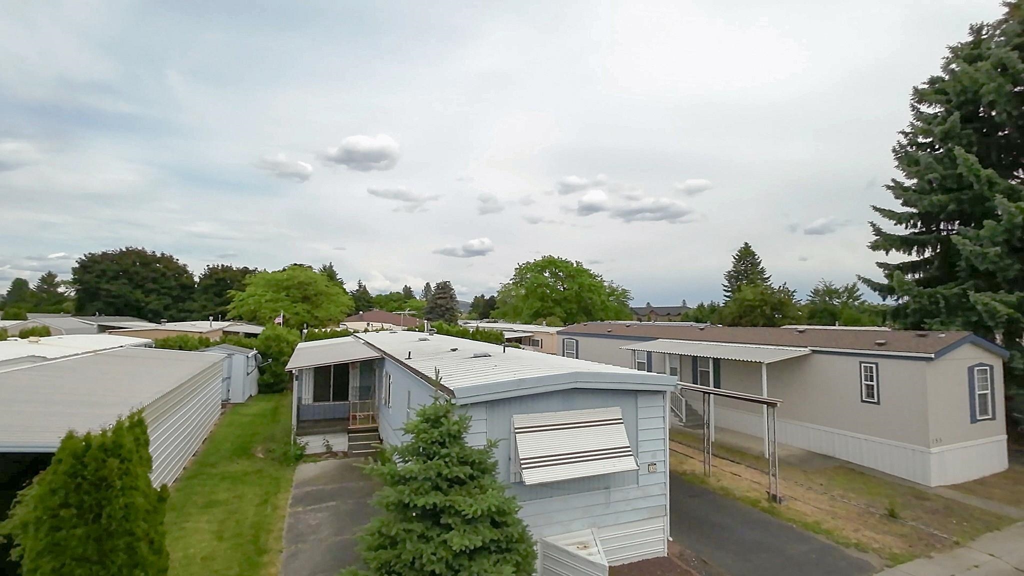 1205 East Lyons Avenue, Unit 156 Spokane, WA 99208 - Photo 19 of 23