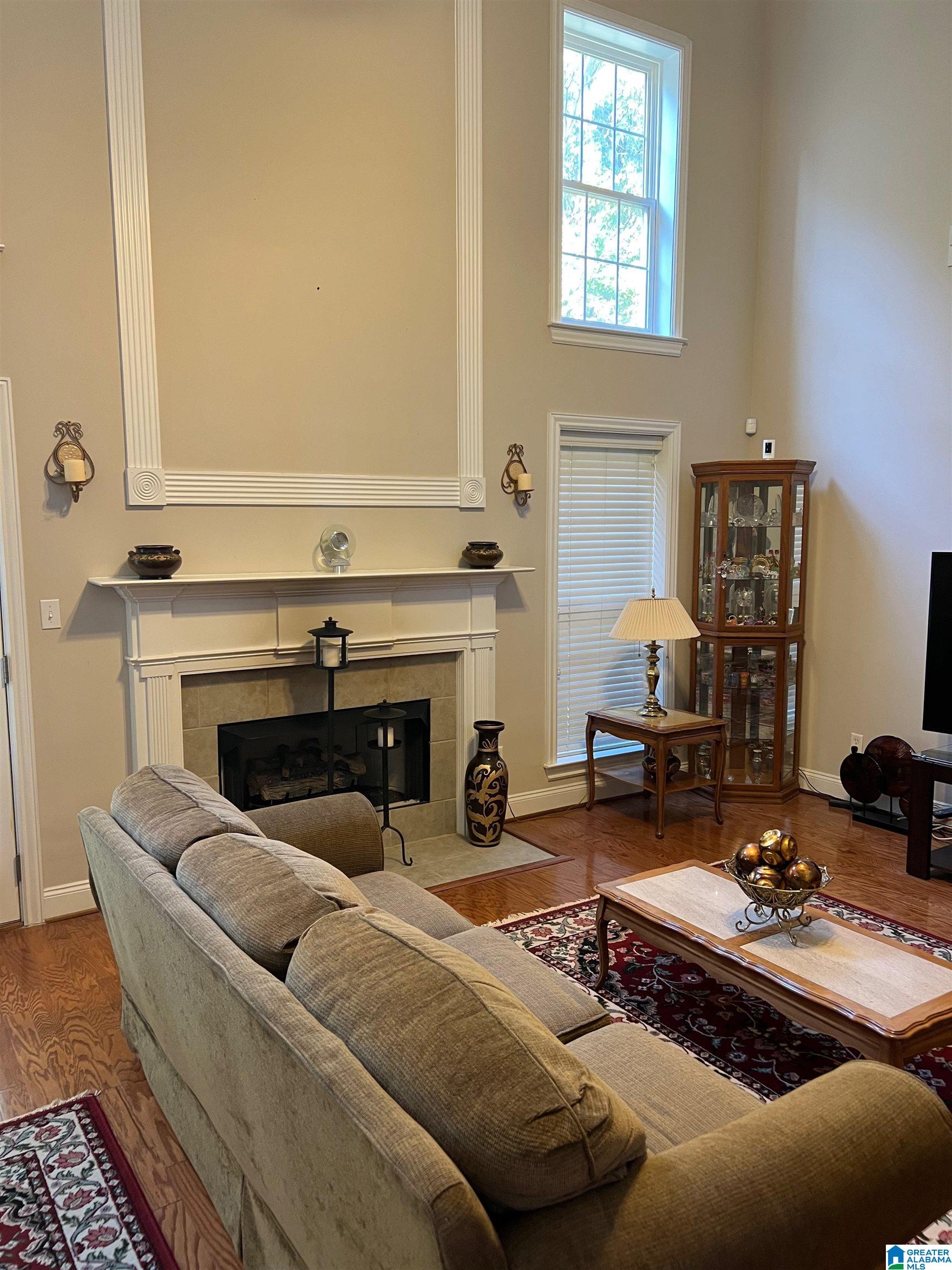 5829 Waterstone Point Birmingham, AL 35244 - Photo 3 of 11