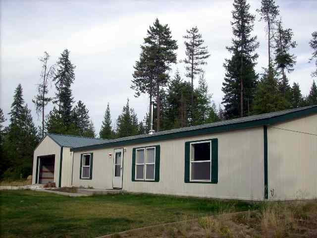 4044 C Springdale Hunters Road Springdale, WA 99173 - Photo 1 of 9