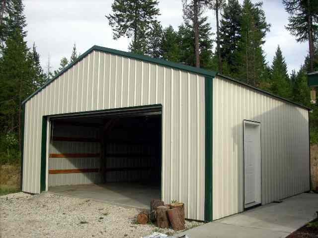 4044 C Springdale Hunters Road Springdale, WA 99173 - Photo 2 of 9