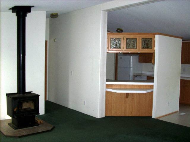 4044 C Springdale Hunters Road Springdale, WA 99173 - Photo 3 of 9