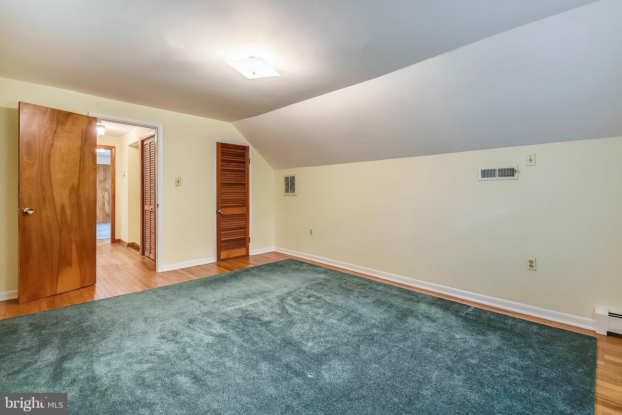 1486 Friendly Road Pasadena, MD 21122 - Photo 22 of 45 Second Bedroom / Alternate View