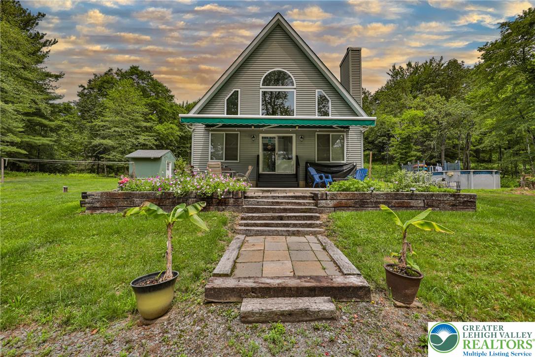 1830 Lower Smith Gap Road Kunkletown, PA 18058 - Photo 3 of 57 Gallery Image 3