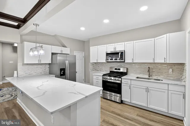 $2,200 | 2417 Washington Street, Wilmington, DE 19802