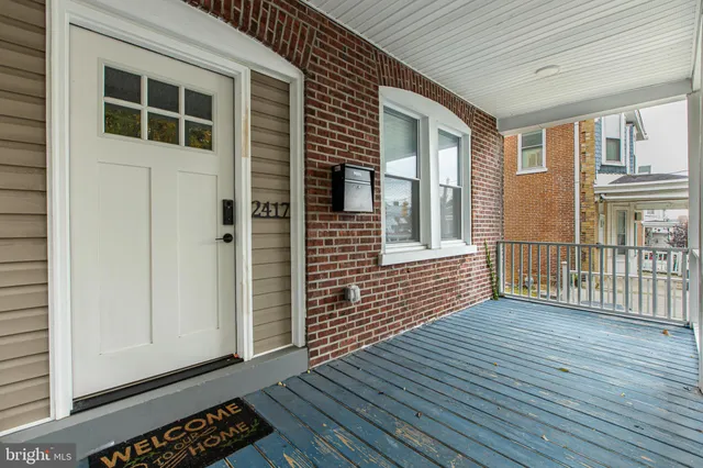 $2,200 | 2417 Washington Street, Wilmington, DE 19802
