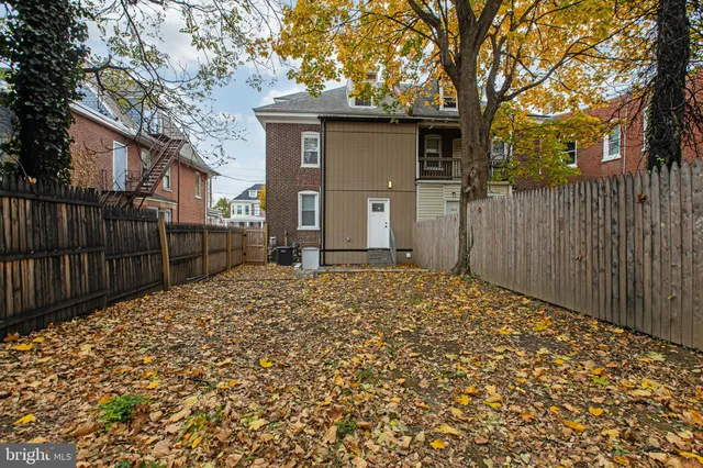 $2,200 | 2417 Washington Street, Wilmington, DE 19802