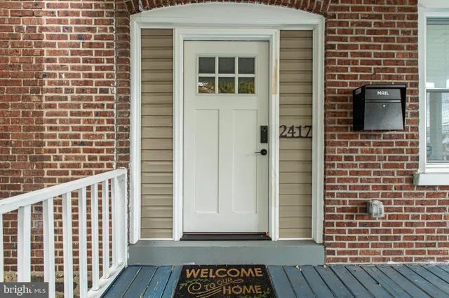 $2,200 | 2417 Washington Street, Wilmington, DE 19802