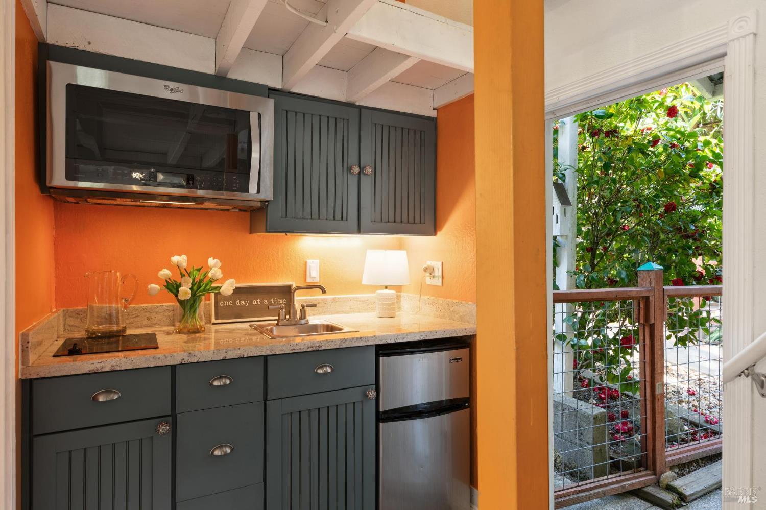 1195 Congress Valley Road Napa, CA 94558 - Photo 65 of 98