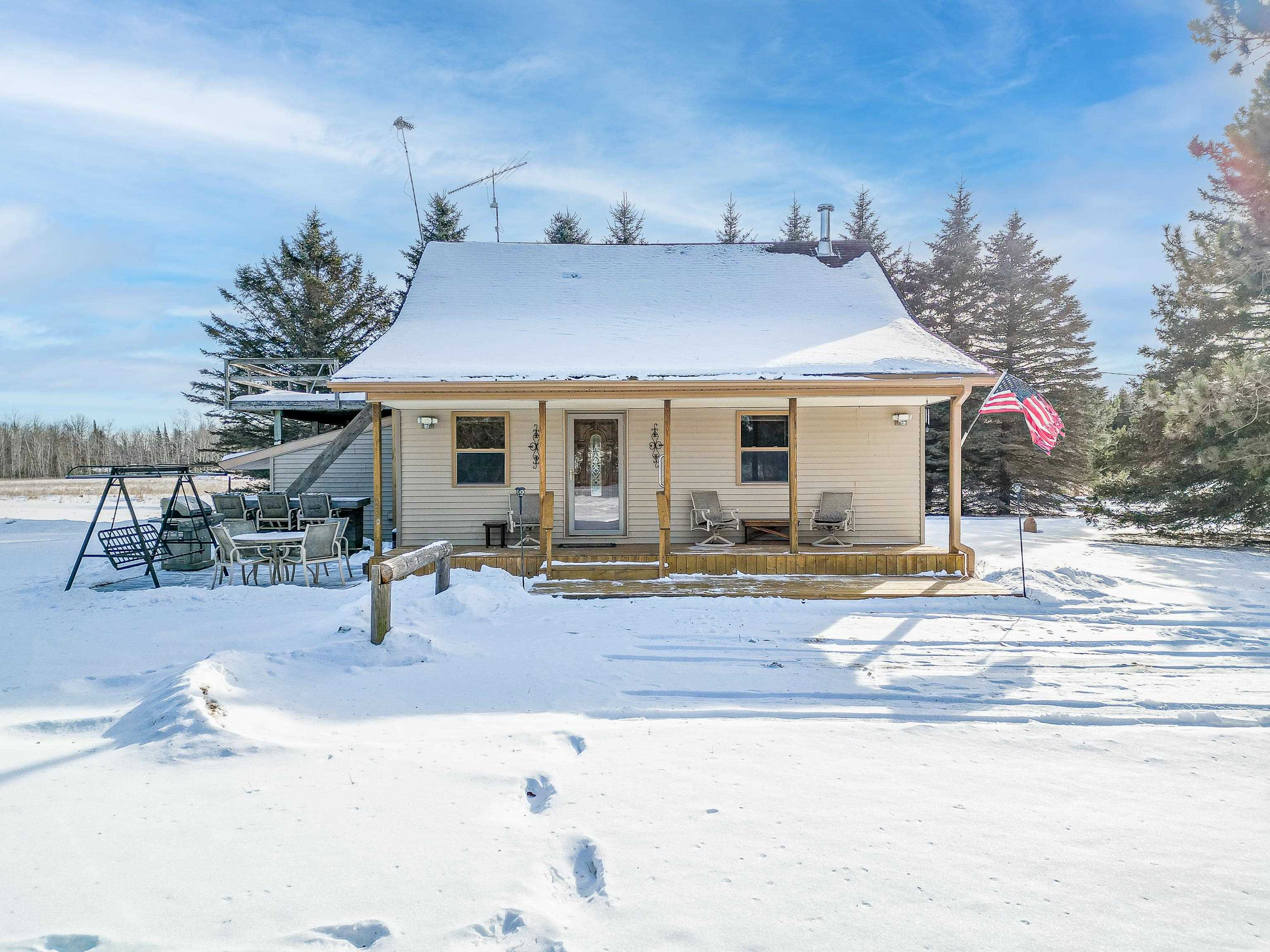 2136 North Merritt Road Merritt, MI 49667 - Photo 14 of 63