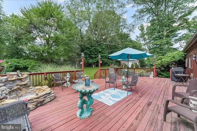 $875,000 | 962 East Baltimore Pike, Kennett Square, PA 19348