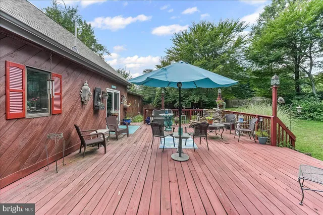 $875,000 | 962 East Baltimore Pike, Kennett Square, PA 19348