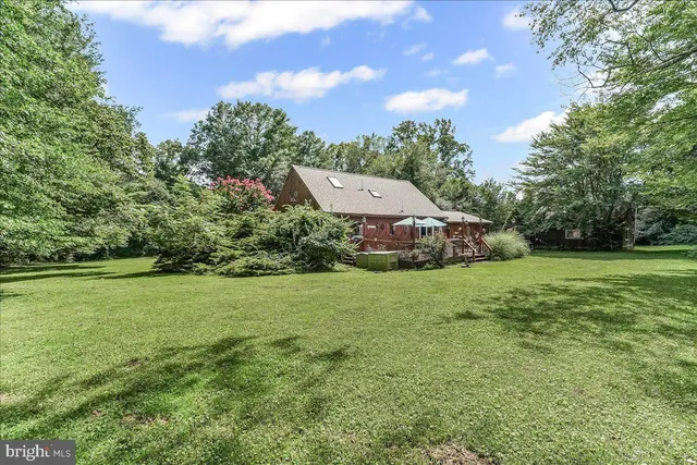 $875,000 | 962 East Baltimore Pike, Kennett Square, PA 19348