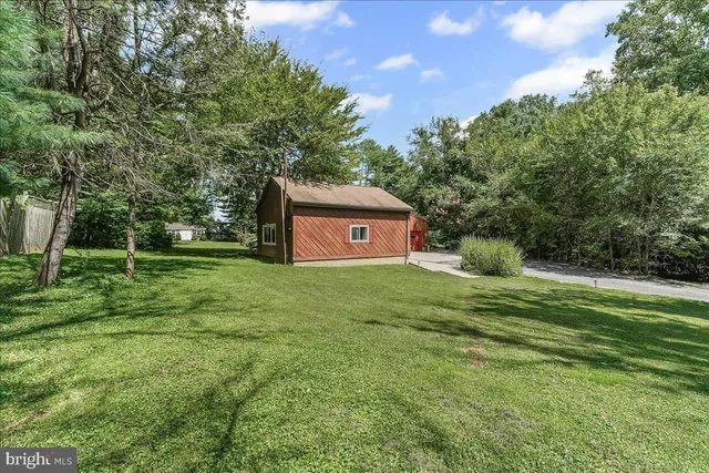 $875,000 | 962 East Baltimore Pike, Kennett Square, PA 19348