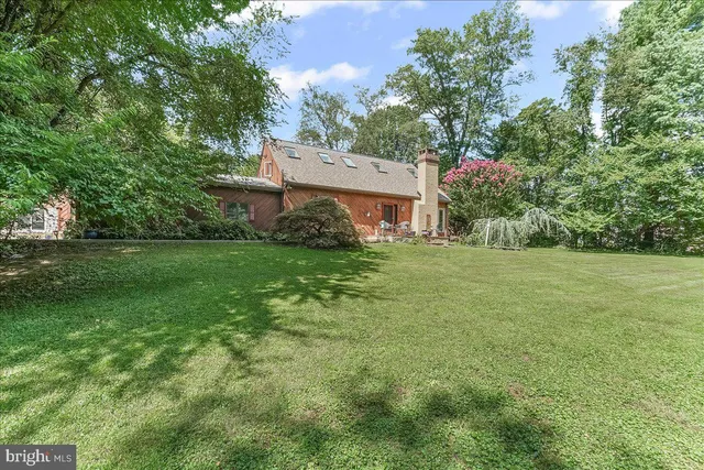 $875,000 | 962 East Baltimore Pike, Kennett Square, PA 19348