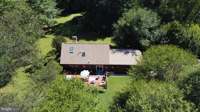 $875,000 | 962 East Baltimore Pike, Kennett Square, PA 19348