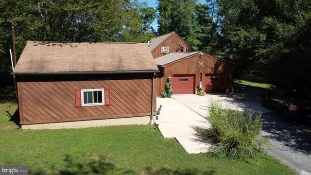 $875,000 | 962 East Baltimore Pike, Kennett Square, PA 19348