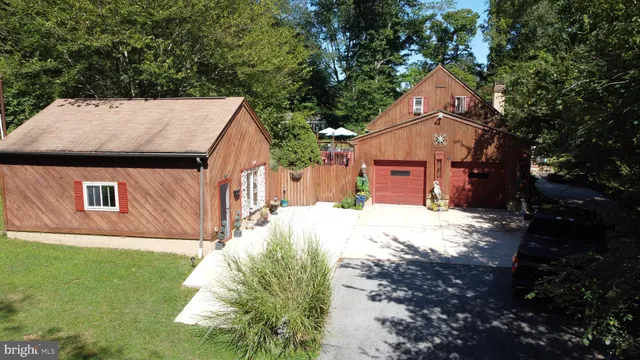 $875,000 | 962 East Baltimore Pike, Kennett Square, PA 19348