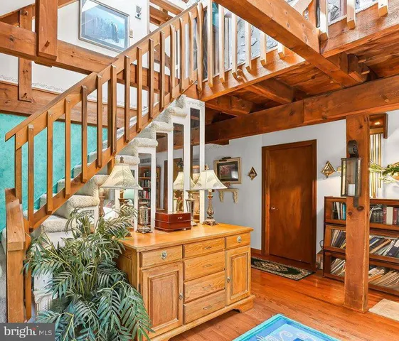 $875,000 | 962 East Baltimore Pike, Kennett Square, PA 19348