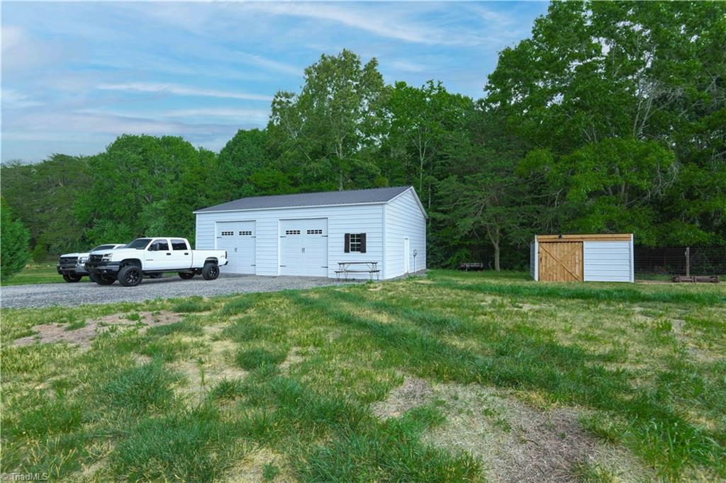 285 Washburn Road Madison, NC 27025 - Photo 24 of 24