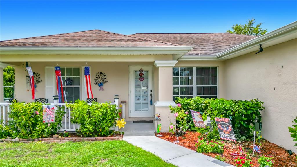 2903 38th Street Southwest Lehigh Acres, FL 33976 - Photo 4 of 78