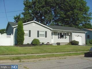21 Edgemont Road Hamilton, NJ 08620 - Photo 1 of 6