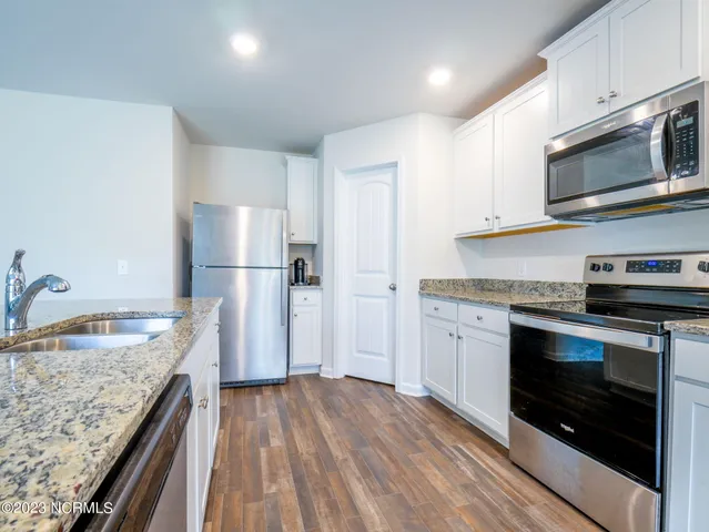 $2,200 | 551 Poppleton Drive, Hampstead, NC 28443