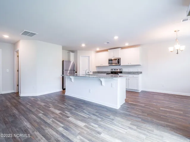 $2,200 | 551 Poppleton Drive, Hampstead, NC 28443