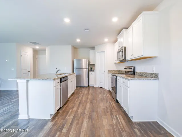 $2,200 | 551 Poppleton Drive, Hampstead, NC 28443