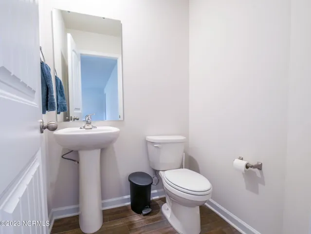 $2,200 | 551 Poppleton Drive, Hampstead, NC 28443