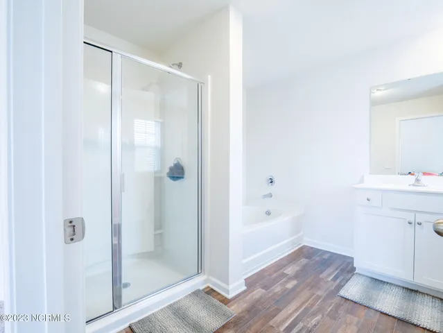 $2,200 | 551 Poppleton Drive, Hampstead, NC 28443